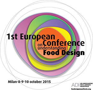 Food Design Conference