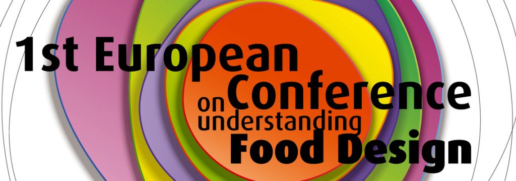 Understanding Food Design Conference