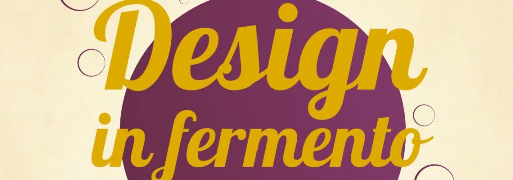 Design in Fermento & OUTumbro
