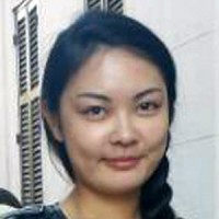 Lulu Zhou