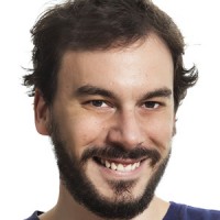 Mattia Bonavolontà