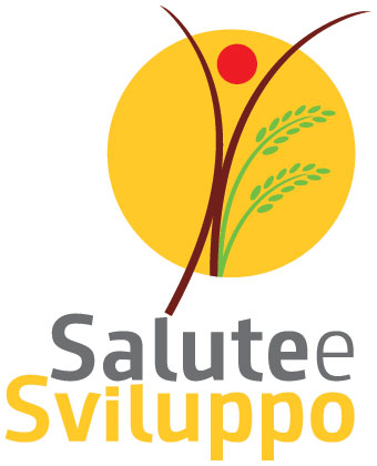 Logo Salute e Sviluppo