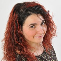Tiziana Palmisano